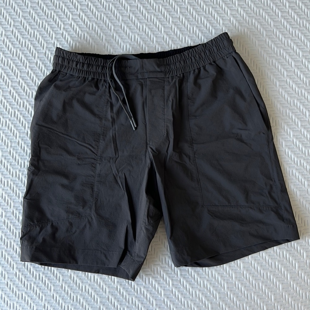 Lululemon Bowline Short 8” Stretch Ripstop